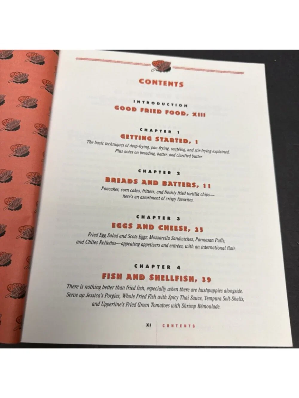 The Fearless Frying Cookbook 125 Great Frying Recipes Hoppin’ John Martin Taylor